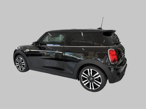 MINI Cooper 2.0 16V TWINPOWER S STEPTRONIC AUTOM�TICO, Foto 7