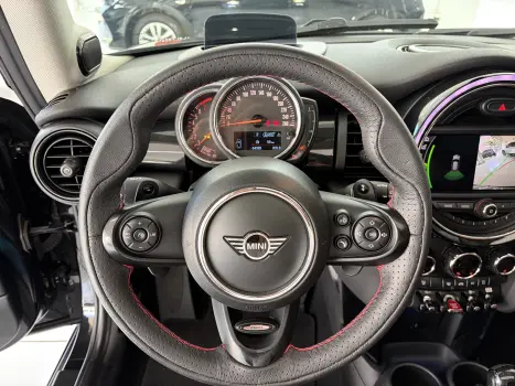 MINI Cooper 2.0 16V TWINPOWER S STEPTRONIC AUTOM�TICO, Foto 8