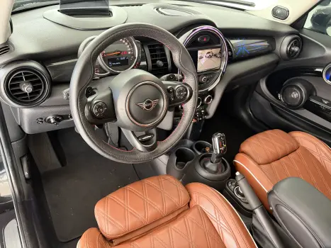 MINI Cooper 2.0 16V TWINPOWER S STEPTRONIC AUTOM�TICO, Foto 9