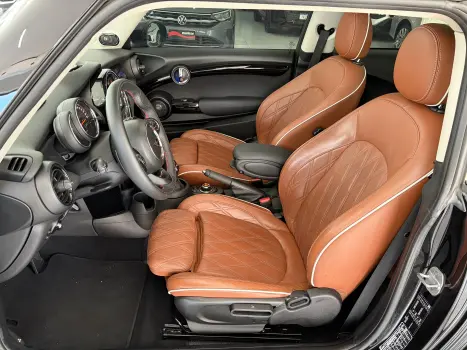 MINI Cooper 2.0 16V TWINPOWER S STEPTRONIC AUTOM�TICO, Foto 10