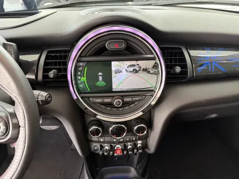 MINI Cooper 2.0 16V TWINPOWER S STEPTRONIC AUTOM�TICO, Foto 12