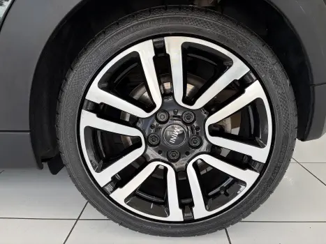 MINI Cooper 2.0 16V TWINPOWER S STEPTRONIC AUTOM�TICO, Foto 13