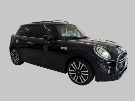 MINI Cooper 2.0 16V TWINPOWER S STEPTRONIC AUTOM�TICO, Foto 4