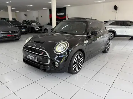 MINI Cooper 2.0 16V TWINPOWER S STEPTRONIC AUTOM�TICO, Foto 2
