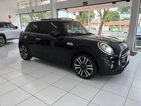 MINI Cooper 2.0 16V TWINPOWER S STEPTRONIC AUTOM�TICO, Foto 3