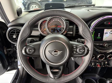MINI Cooper 2.0 16V TWINPOWER S STEPTRONIC AUTOM�TICO, Foto 8