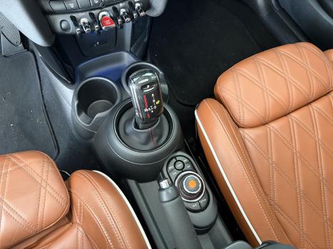 MINI Cooper 2.0 16V TWINPOWER S STEPTRONIC AUTOM�TICO, Foto 12