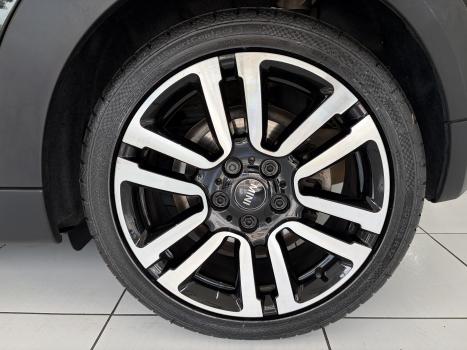 MINI Cooper 2.0 16V TWINPOWER S STEPTRONIC AUTOM�TICO, Foto 13