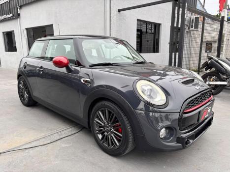 MINI Cooper 2.0 16V S TOP TURBO, Foto 2