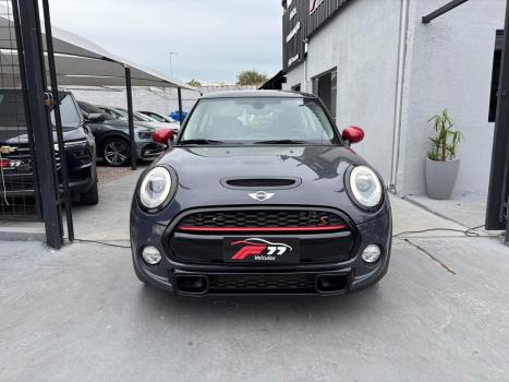 MINI Cooper 2.0 16V S TOP TURBO, Foto 3