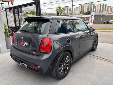MINI Cooper 2.0 16V S TOP TURBO, Foto 4