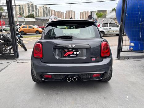 MINI Cooper 2.0 16V S TOP TURBO, Foto 5