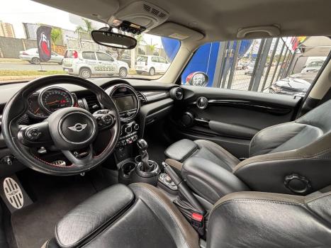MINI Cooper 2.0 16V S TOP TURBO, Foto 6
