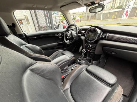 MINI Cooper 2.0 16V S TOP TURBO, Foto 7