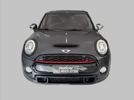 MINI Cooper 2.0 S 16V EXCLUSIVE TURBO, Foto 1