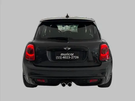 MINI Cooper 2.0 S 16V EXCLUSIVE TURBO, Foto 4
