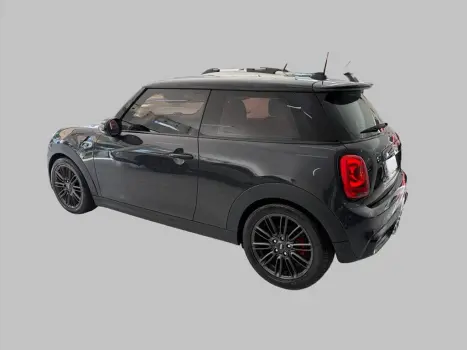 MINI Cooper 2.0 S 16V EXCLUSIVE TURBO, Foto 7