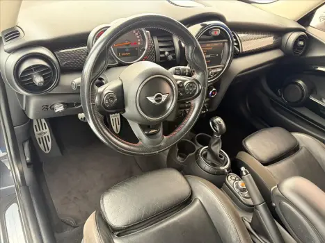 MINI Cooper 2.0 S 16V EXCLUSIVE TURBO, Foto 9