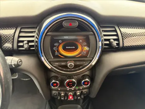 MINI Cooper 2.0 S 16V EXCLUSIVE TURBO, Foto 10