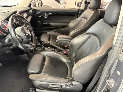 MINI Cooper 2.0 S 16V EXCLUSIVE TURBO, Foto 11