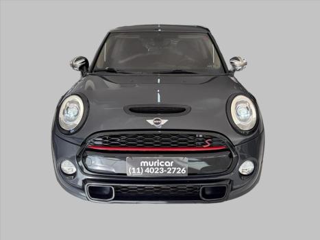 MINI Cooper 2.0 S 16V EXCLUSIVE TURBO, Foto 1