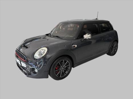 MINI Cooper 2.0 S 16V EXCLUSIVE TURBO, Foto 3