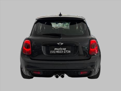 MINI Cooper 2.0 S 16V EXCLUSIVE TURBO, Foto 4