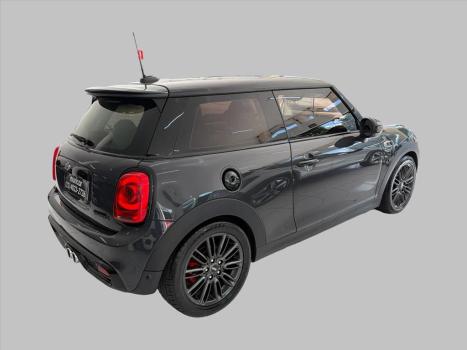 MINI Cooper 2.0 S 16V EXCLUSIVE TURBO, Foto 5
