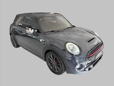 MINI Cooper 2.0 S 16V EXCLUSIVE TURBO, Foto 6