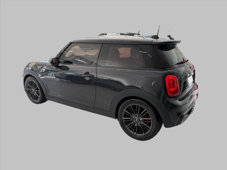 MINI Cooper 2.0 S 16V EXCLUSIVE TURBO, Foto 7