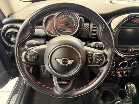 MINI Cooper 2.0 S 16V EXCLUSIVE TURBO, Foto 8