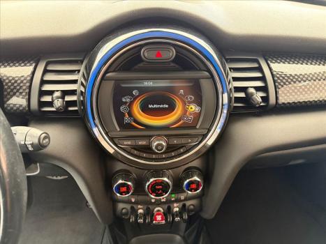 MINI Cooper 2.0 S 16V EXCLUSIVE TURBO, Foto 10