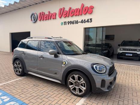 MINI Countryman 1.5 16V 4P S E ALL4 HÍBRIDO AUTOMÁTICO, Foto 1