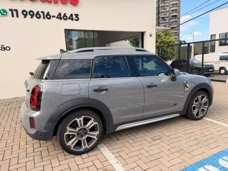 MINI Countryman 1.5 16V 4P S E ALL4 HÍBRIDO AUTOMÁTICO, Foto 2