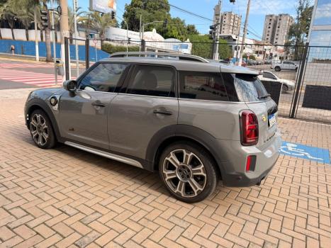 MINI Countryman 1.5 16V 4P S E ALL4 HÍBRIDO AUTOMÁTICO, Foto 3