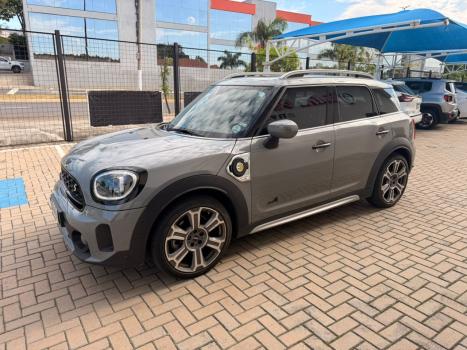 MINI Countryman 1.5 16V 4P S E ALL4 HÍBRIDO AUTOMÁTICO, Foto 4