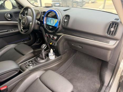MINI Countryman 1.5 16V 4P S E ALL4 HÍBRIDO AUTOMÁTICO, Foto 7