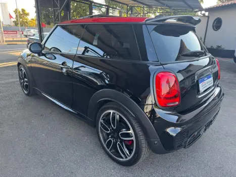 MINI John Cooper Works 2.0 16V TURBO AUTOMÁTICO, Foto 6 MINI John Cooper Works 2.0 16V TURBO AUTOMÁTICO, Foto 6