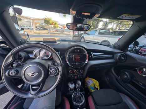 MINI John Cooper Works 2.0 16V TURBO AUTOMÁTICO, Foto 9 MINI John Cooper Works 2.0 16V TURBO AUTOMÁTICO, Foto 9