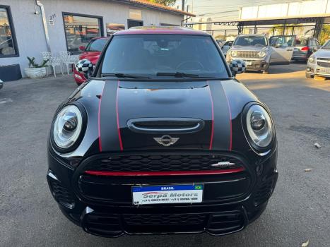 MINI John Cooper Works 2.0 16V TURBO AUTOM�TICO, Foto 2