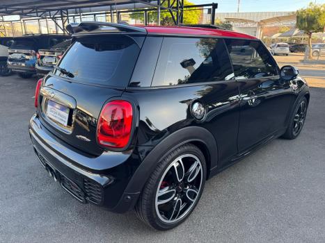 MINI John Cooper Works 2.0 16V TURBO AUTOM�TICO, Foto 8