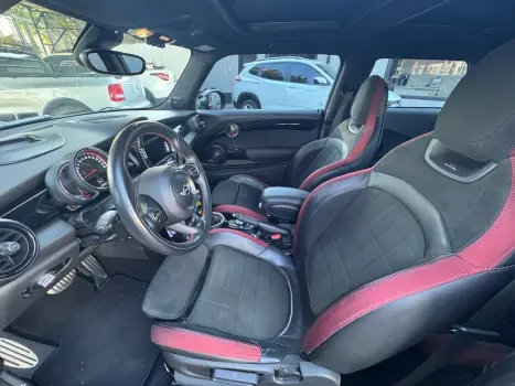 MINI John Cooper Works 2.0 16V TURBO AUTOM�TICO, Foto 10