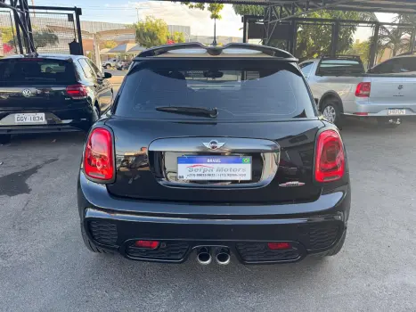 MINI John Cooper Works 2.0 16V TURBO AUTOM�TICO, Foto 7