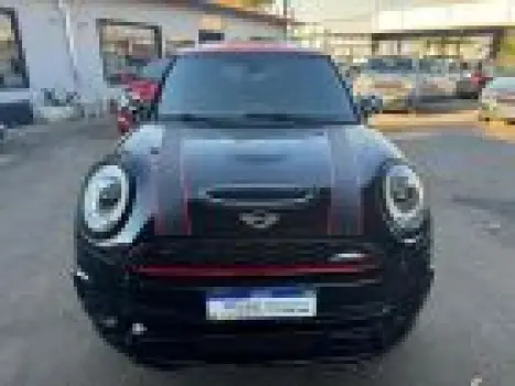 MINI John Cooper Works 2.0 16V TURBO AUTOM�TICO, Foto 11