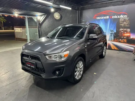 MITSUBISHI ASX 2.0 16V 4P, Foto 1