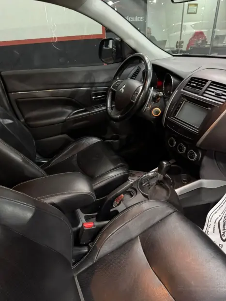 MITSUBISHI ASX 2.0 16V 4P, Foto 2