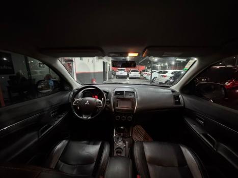 MITSUBISHI ASX 2.0 16V 4P, Foto 3