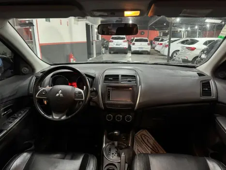 MITSUBISHI ASX 2.0 16V 4P, Foto 4