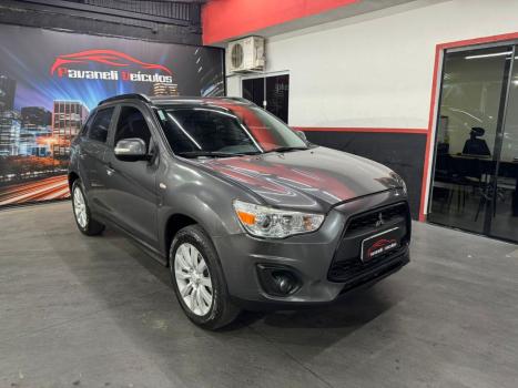 MITSUBISHI ASX 2.0 16V 4P, Foto 5