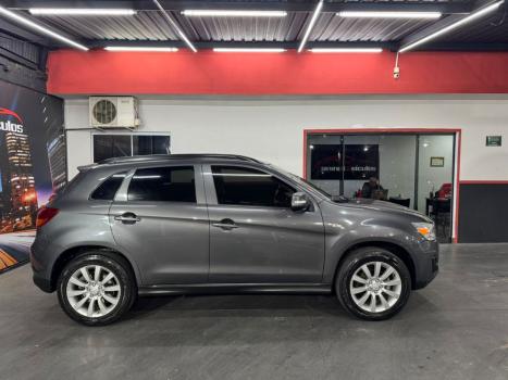 MITSUBISHI ASX 2.0 16V 4P, Foto 6